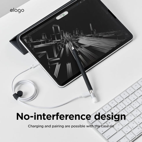 elago Apple Pencil USB-C Case Sleeve Classic