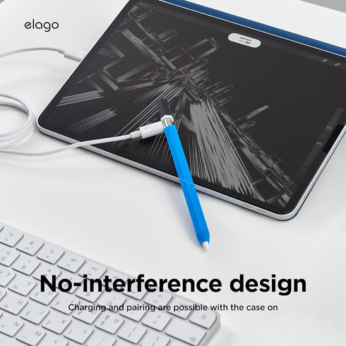 elago Apple Pencil USB-C Case Sleeve Classic