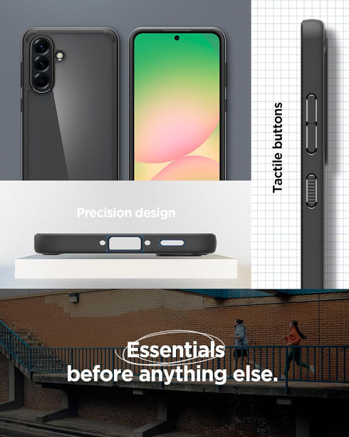 Spigen Samsung Galaxy A56 5G Case Ultra Hybrid