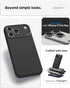 Spigen iPhone 17 Pro MAX Case Liquid Air