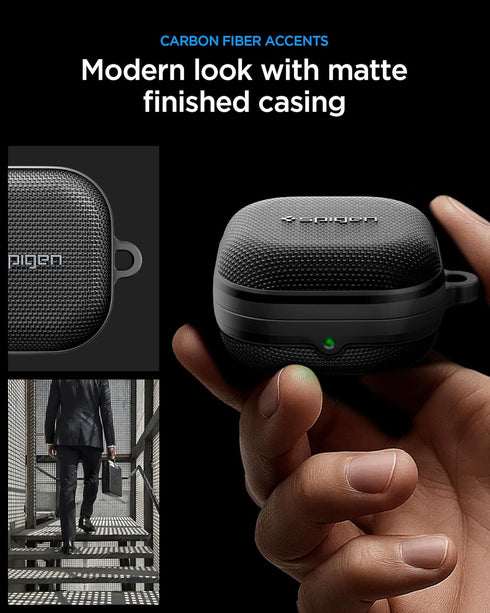 Spigen Samsung Galaxy Buds 4 PRO / Buds 4 (2026) Case Classic Fit