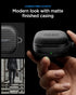 Spigen Samsung Galaxy Buds 4 PRO / Buds 4 (2026) Case Classic Fit