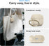 Spigen AirPods Pro 3 Case Urban Fit