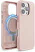 elago iPhone 16 PRO Case Magnetic Leather (MagSafe)