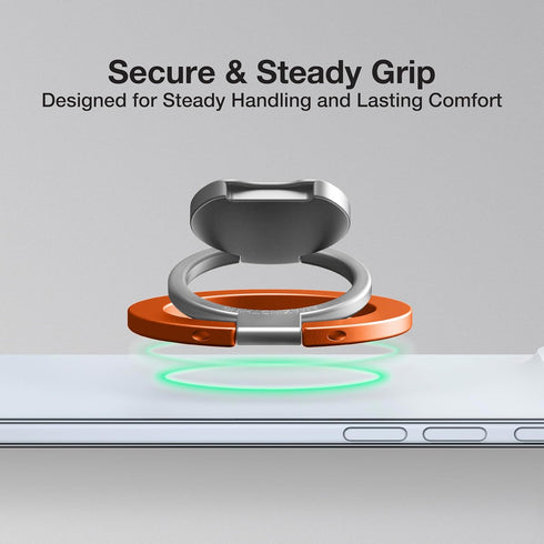 Amazing Thing Titan Pro Magflex Magnetic Grip 2 with Stand (MagSafe)