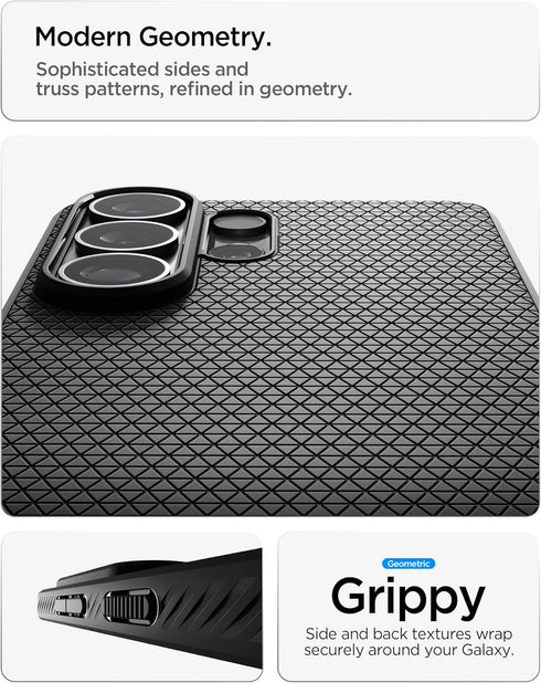 Spigen Samsung Galaxy S26 ULTRA Case Liquid Air