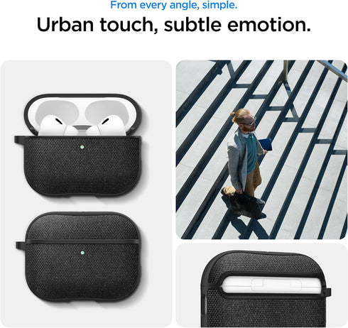 Spigen AirPods Pro 3 Case Urban Fit