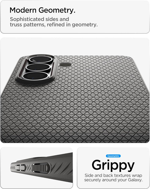 Spigen Samsung Galaxy S26 PLUS Case Liquid Air