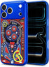 Spigen iPhone 17 Pro MAX Case Ultra Hybrid MAGFIT ARCADE
