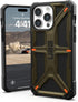 UAG iPhone 15 Pro MAX Case Monarch Kevlar