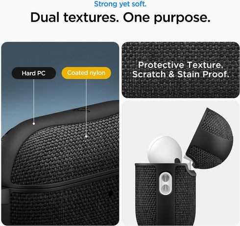 Spigen AirPods Pro 3 Case Urban Fit