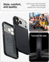 Spigen iPhone 18 PRO Case Nano Pop MAGFIT