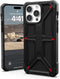 UAG iPhone 15 Pro MAX Case Monarch Kevlar