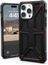UAG iPhone 15 Pro MAX Case Monarch Kevlar