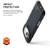 UAG iPhone 17 Pro MAX Case Metropolis LT MAGSAFE