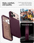 Spigen iPhone 18 PRO Case Nano Pop MAGFIT
