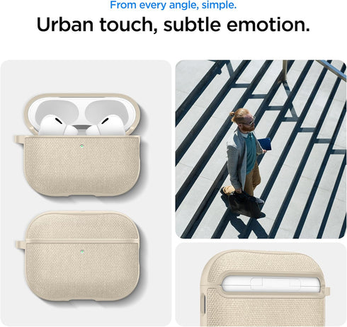 Spigen AirPods Pro 3 Case Urban Fit