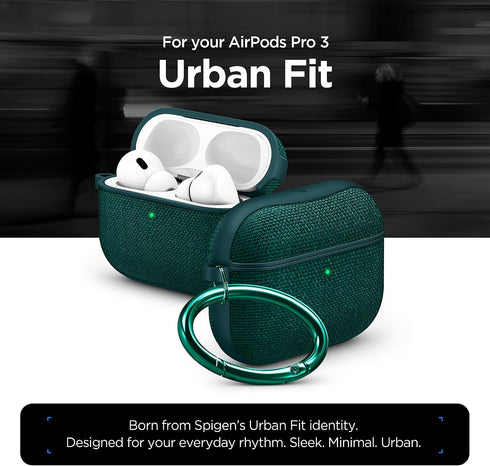 Spigen AirPods Pro 3 Case Urban Fit