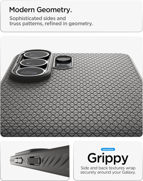 Spigen Samsung Galaxy S26 ULTRA Case Liquid Air