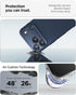 Spigen iPhone 17 Pro MAX Case Liquid Air