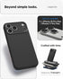Spigen iPhone 18 Pro MAX Case Liquid Air