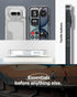 Spigen Nothing Phone (4a) Case Ultra Hybrid