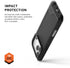 UAG iPhone 17 Pro MAX Case Metropolis LT MAGSAFE