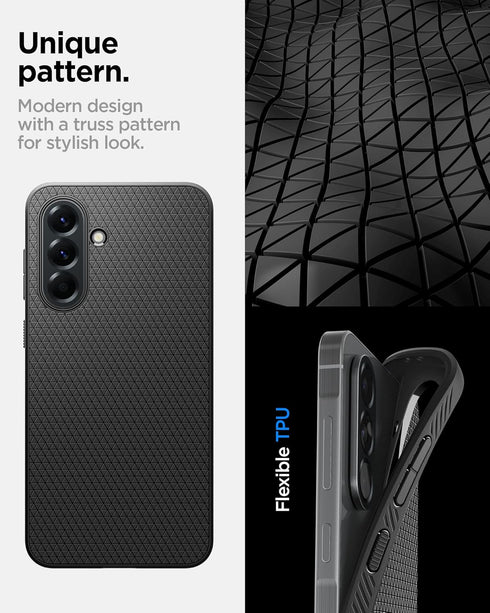 Spigen Samsung Galaxy A56 5G Case Liquid Air