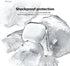 elago AirPods 4 Case Clear Hang