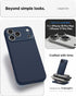 Spigen iPhone 18 Pro MAX Case Liquid Air