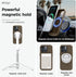 elago iPhone 16 PRO Case Magnetic Leather (MagSafe)