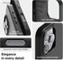 elago iPhone 16 PRO Case Magnetic Leather (MagSafe)