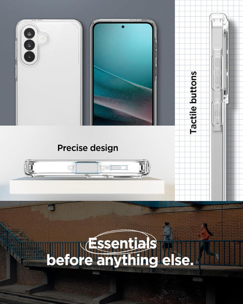 Spigen Samsung Galaxy A37 5G Case Ultra Hybrid