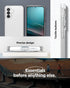 Spigen Samsung Galaxy A37 5G Case Ultra Hybrid