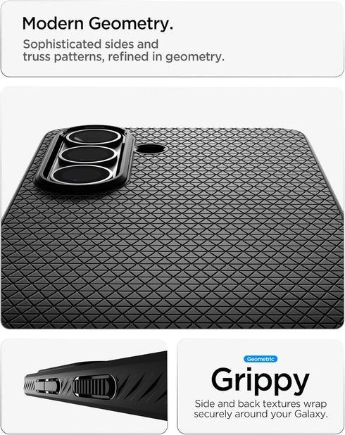Spigen Samsung Galaxy S26 PLUS Case Liquid Air
