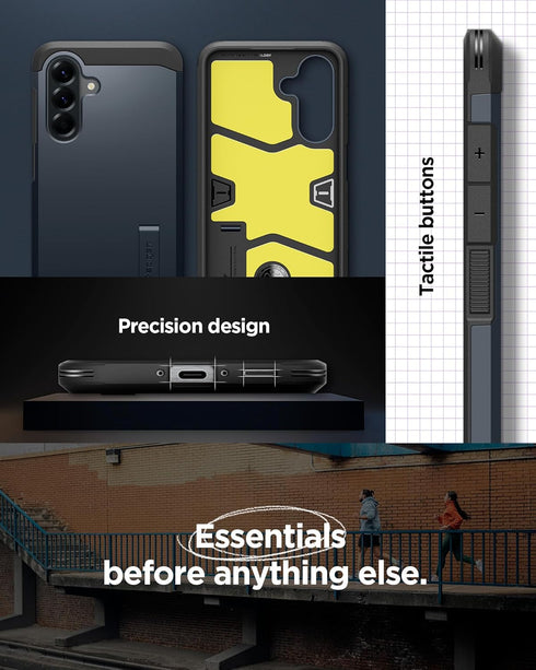 Spigen Samsung Galaxy A56 5G Case Tough Armor