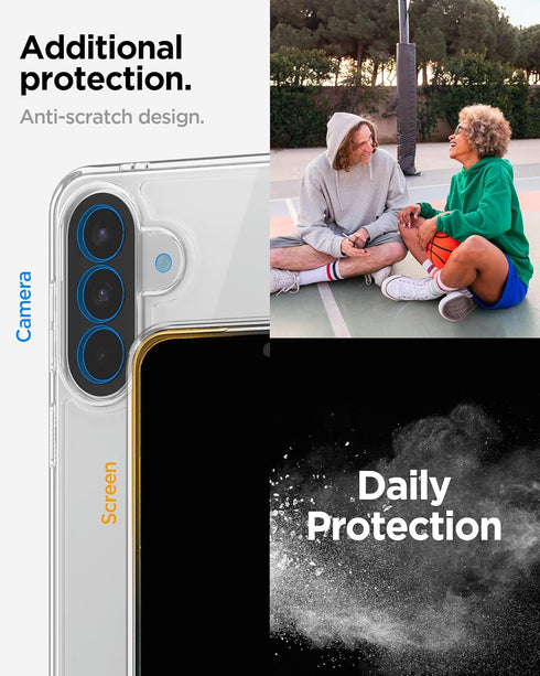 Spigen Samsung Galaxy A57 5G Case Ultra Hybrid