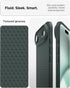 Spigen iPhone 17 AIR Case Liquid Air