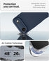 Spigen iPhone 17 AIR Case Liquid Air