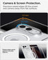 Spigen iPhone Duo Case Air Skin MAGFIT
