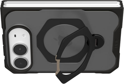 UAG iPhone Duo Case Mouve XTE with Kickstand