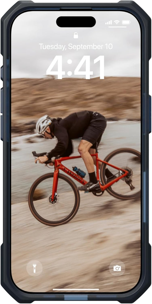 UAG iPhone 16 PRO Case Essential Armor (MagSafe)