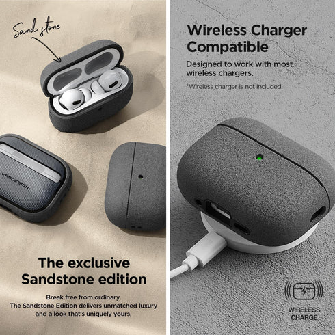 VRS Design Apple Airpods PRO 3 Case Modern