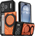 VRS Design iPhone 18 Pro Case Damda Glide Hybrid