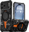 VRS Design iPhone 18 Pro MAX Case Terra Guard ACTIVE
