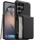 VRS Design Samsung Galaxy S26 ULTRA Case Damda Glide PRO