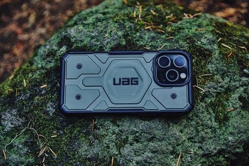 UAG iPhone 16 PRO Case Pathfinder (MagSafe)