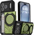 VRS Design iPhone 18 Pro Case Damda Glide Hybrid