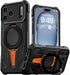 VRS Design iPhone 18 Pro MAX Case Terra Guard ACTIVE