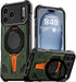 VRS Design iPhone 18 Pro MAX Case Terra Guard ACTIVE